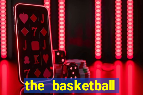 the basketball diaries drive